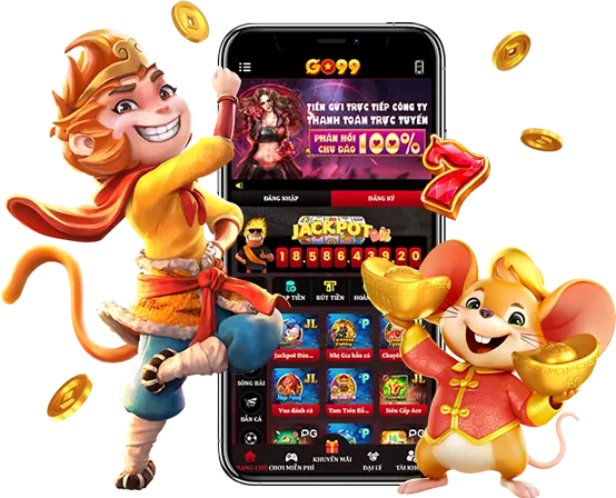 Biểu tượng đa dạng trò chơi tại SV366