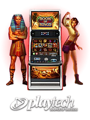 Lịch sử phát triển Slot Game tại Sv366